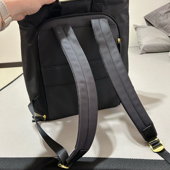 COPY - Idaho Jones Breast Pump Backpack with Cooler, fits most breast pumps. - Picture 8 of 9